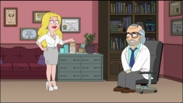 American Dad - Season 19 Episode 21